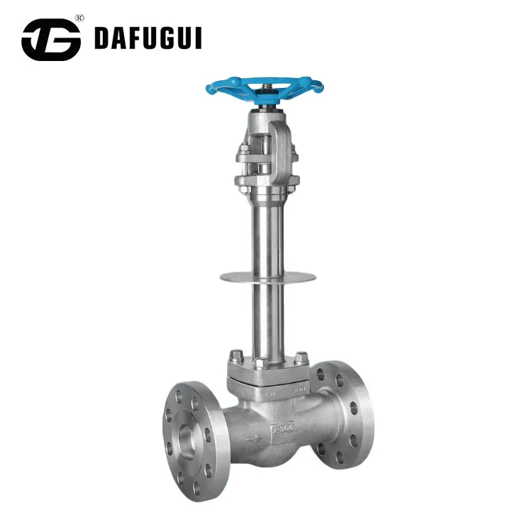 Gate Valve