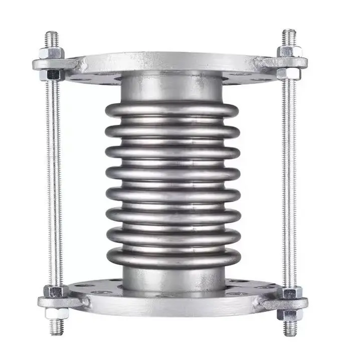 Bellows Expansion Joint